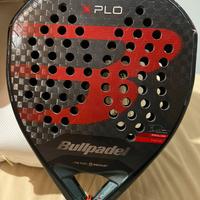 Racchetta padel bullpadel XPLO