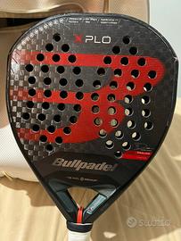 Racchetta padel bullpadel XPLO