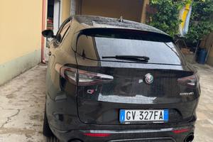 STELVIO VELOCE Q4