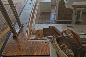 Motoscafo perfetto in tutto