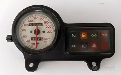 Cruscotto - strumentazione Ducati Monster