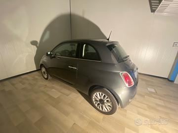 Fiat 500 (2007-2016) - 2016