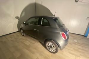 Fiat 500 (2007-2016) - 2016