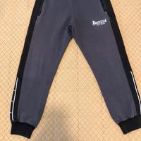 pantaloni boxeur des rues 12 anni