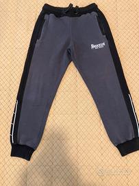 pantaloni boxeur des rues 12 anni