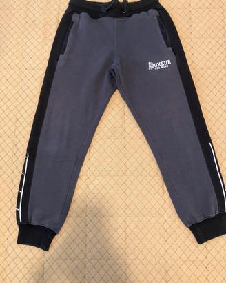 pantaloni boxeur des rues 12 anni