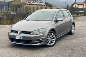 VOLKSWAGEN Golf  7 1.6 BlueTDI 110 CV DSG Highline