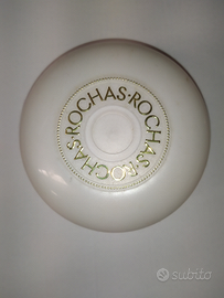 Rochas - originale - talchiera in plastica