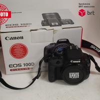 Canon 100D