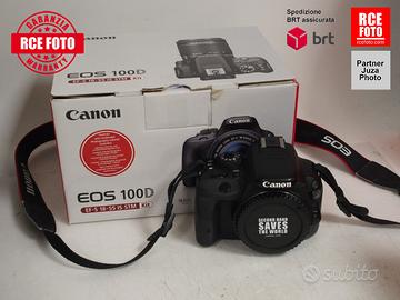 Canon 100D