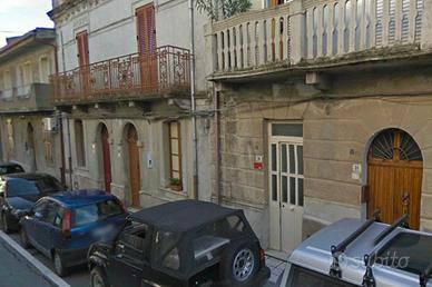 Vendita Appartamento Piano terra