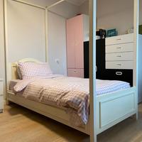 Letto singolo