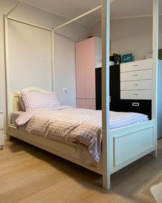 Letto singolo