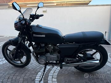 Kawasaky Z400