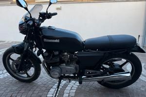 Kawasaky Z400
