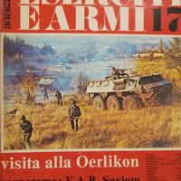 Collezione INTERCONAIR ESERCITI E ARMI