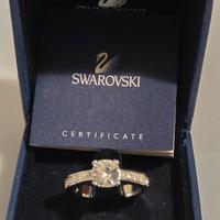Anello Swarovski