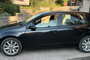Golf 6 4 motion