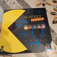 gioco da tavola quoridor pac man 