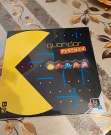 gioco da tavola quoridor pac man 