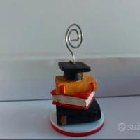 📚 Bomboniere laurea – 23 pezzi con scatolina