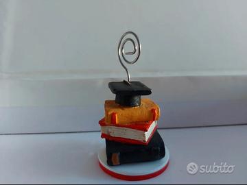 📚 Bomboniere laurea – 23 pezzi con scatolina