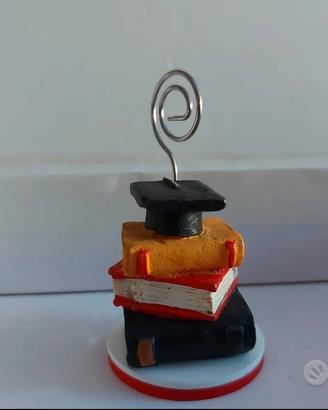 📚 Bomboniere laurea – 23 pezzi con scatolina