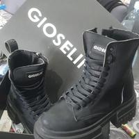 scarpe gioselin