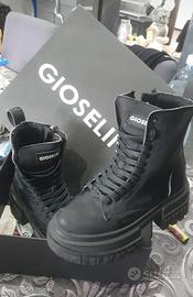 scarpe gioselin