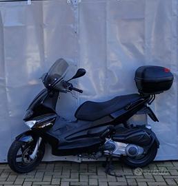 Gilera runner 125 st 4t