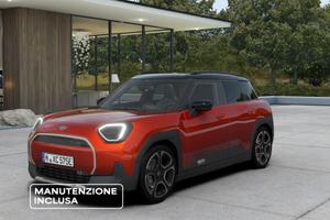 Mini Mini Aceman E Favoured