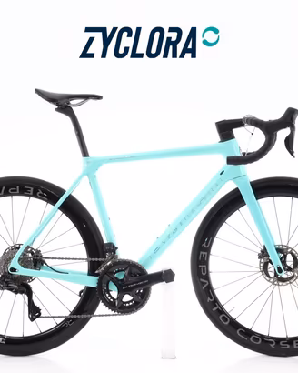 Bianchi Specialissima Di2 12V t.56
