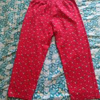 Pantaloni Cacharel vintage anni '70