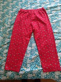 Pantaloni Cacharel vintage anni '70