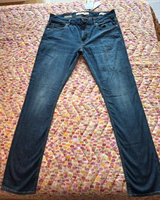 Pantaloni Jeans uomo Guess nuovi