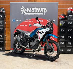 Cf Moto 450MT - Interessi ZERO fino a 72 mesi