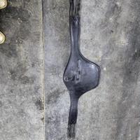 Sottopancia cuoio 135cm