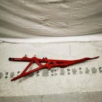 TELAIETTO POSTERIORE SINISTRO DUCATI MULTISTRADA V