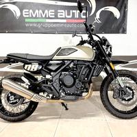 Brixton Crossfire XC