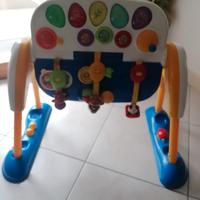 Palestrina multigioco Chicco - Dai 3 ai 24 m