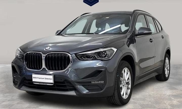 BMW X1 xdrive18d Business Advantage auto