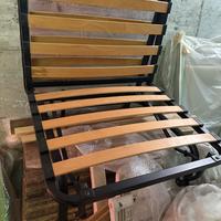 Poltrolna letto IKEA LYCKSELE (solo ossatura)