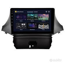 AUTORADIO NAVIGATORE CHEVROLET ORLANDO ANDROID