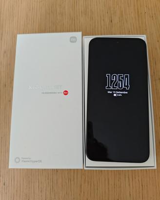 Xiaomi 15t 256 gb 