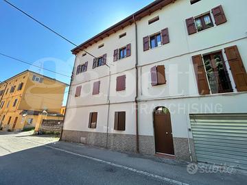 Appartamento Zola Predosa [Cod. rif 3313007VRG]