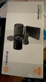 Webcam newline eye 60