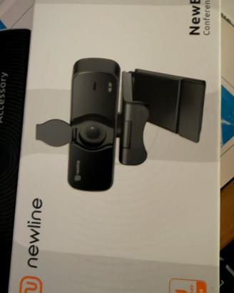 Webcam newline eye 60