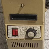 CALORIFERO ELETTRICO