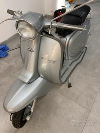 Lambretta Special Li 150