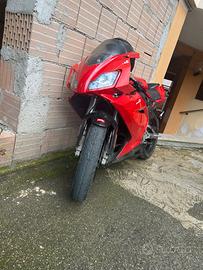 Aprilia
